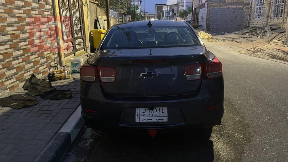 شيفروليه ماليبو